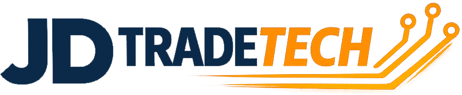 JD Trade & Tech